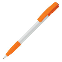 Wit / Oranje
