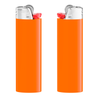 Warm Orange