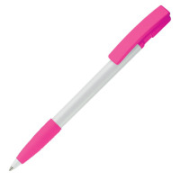Wit / Roze