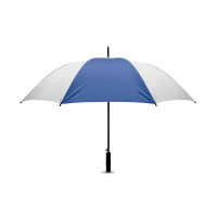 Wit/blauw