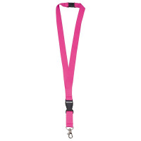 Fluor-roze