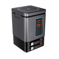 grijs, zwart (± PMS Grey/ ± PMS Black)