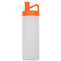Transparant Oranje