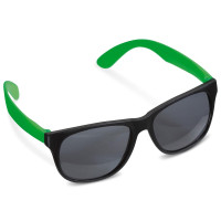 Zwart / Groen