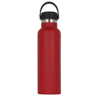 Donker Rood