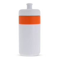 Wit / Oranje