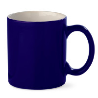 donkerblauw
