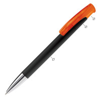 Wit/transparant / Fluor assorti