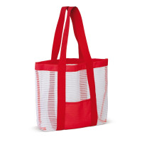 Wit / Rood