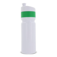 Wit / Groen