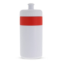 Wit / Rood