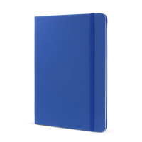 blauw