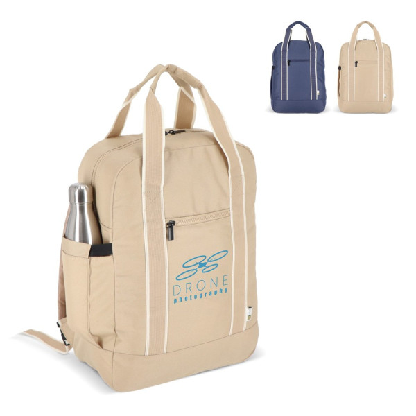 InSideOut R-PET Rugzak Koli