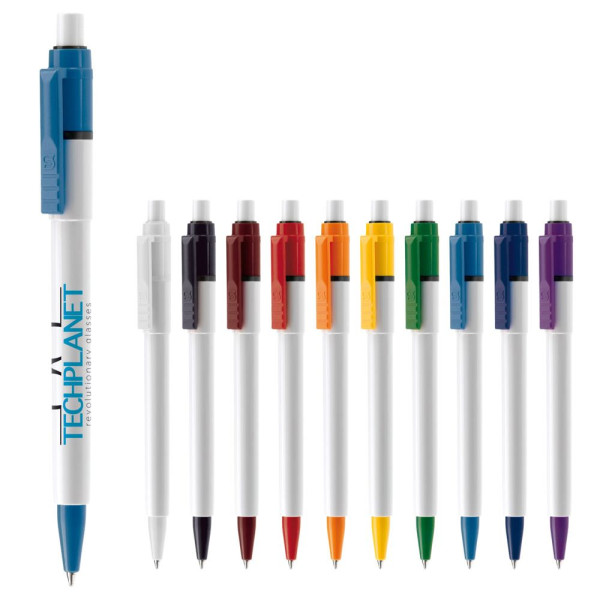 Balpen Baron Colour hardcolour