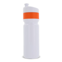 Wit / Oranje