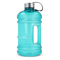 Transparant Licht Blauw