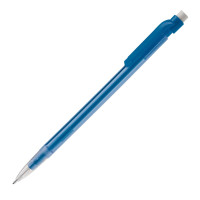 Transparant Blauw
