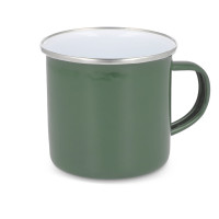 Olijfgroen