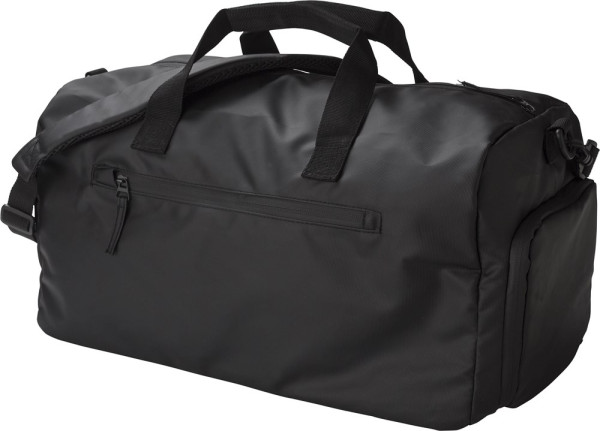 Polyester (600D) reistas Jaylen