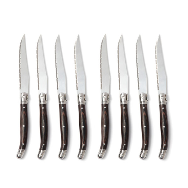 VINGA Gigaro steakmessenset