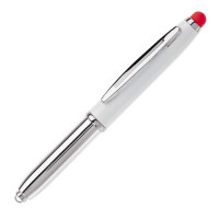 Wit / Rood
