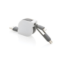grijs (± PMS Grey)