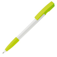 Wit / Licht groen