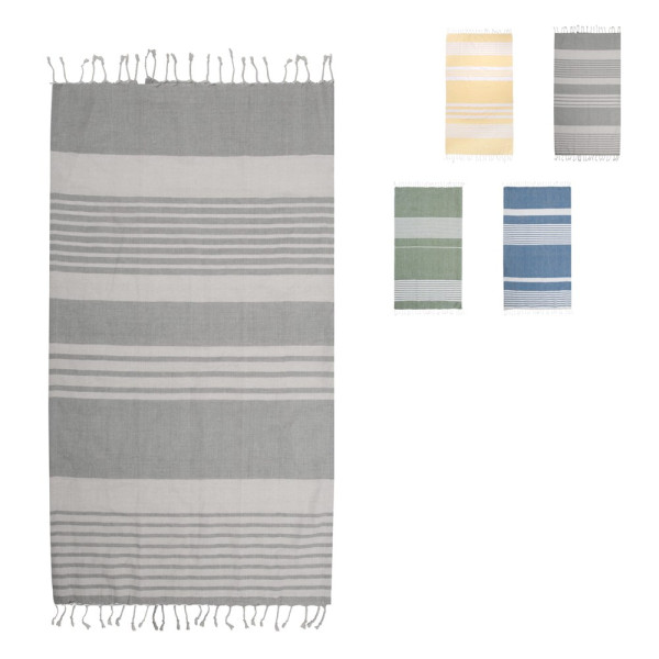 Sagaform Ella hamam 90x170cm