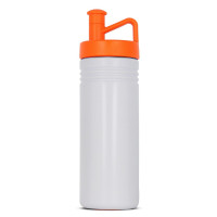 Wit / Oranje