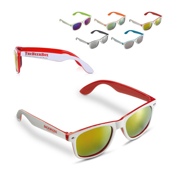 Zonnebril Jeffrey UV400