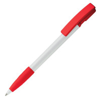 Wit / Rood