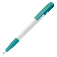 Wit / Turquoise