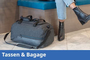Tassen & Bagage