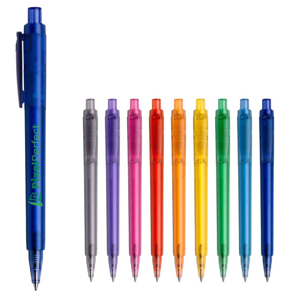 Balpen Baron '03 Happy Frosty