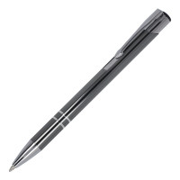 Donker gun metal