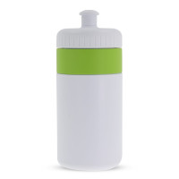 Wit / Licht groen