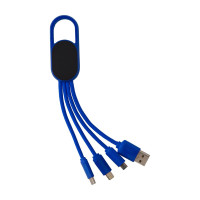 Blauw