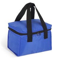 blauw