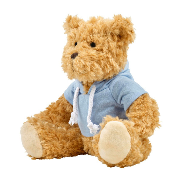 Teddybeer Monty