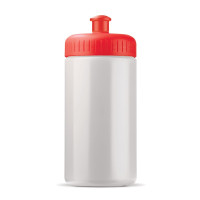 Wit / Rood