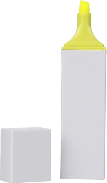 Gerecyclede ABS markeerstift Kavi