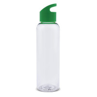Transparant Licht Groen