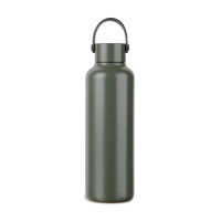 groen (± PMS 418C)