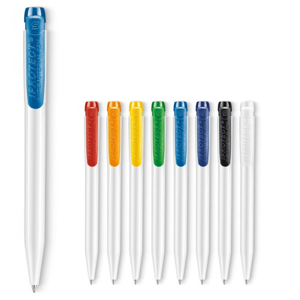 Balpen IProtect hardcolour