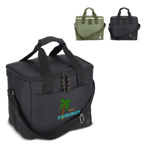 Sagaform City koeltas groot 20 liter