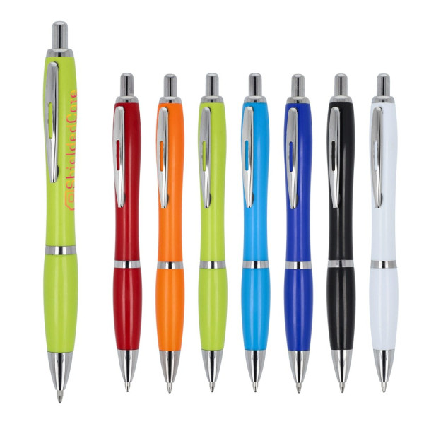 Balpen Hawaii hardcolour R-ABS