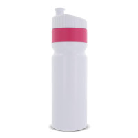 Wit / Roze