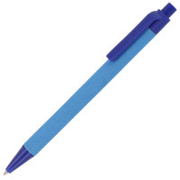 blauw