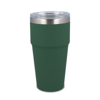Olijfgroen