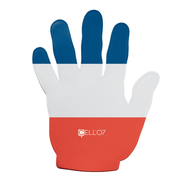 Event hand Frankrijk